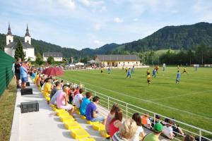 Fotografija stadiona – 2012